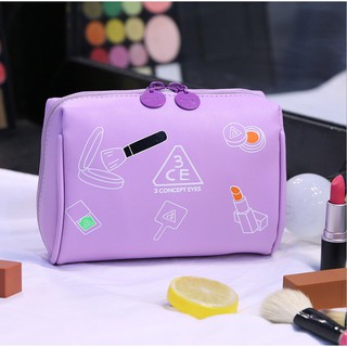 Túi Mỹ Phẩm 3CE