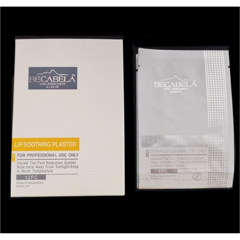 Miếng ủ Becabela Đức | BigBuy360 - bigbuy360.vn