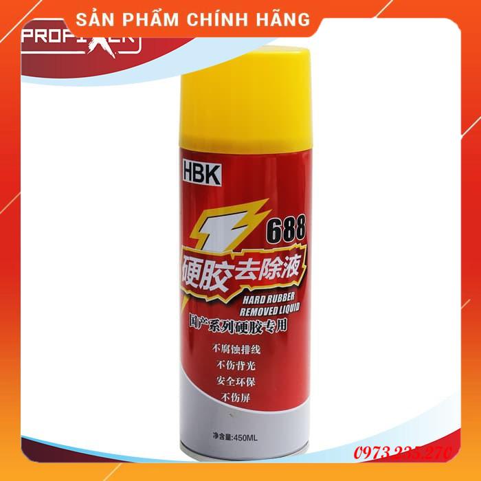Dung dịch tẩy keo, lau màn hình RELIFE RL-530
