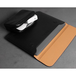 COMBO TÚI ĐỰNG SẠC + BAO DA DÀNH CHO MACBOOK VÀ SURFACE