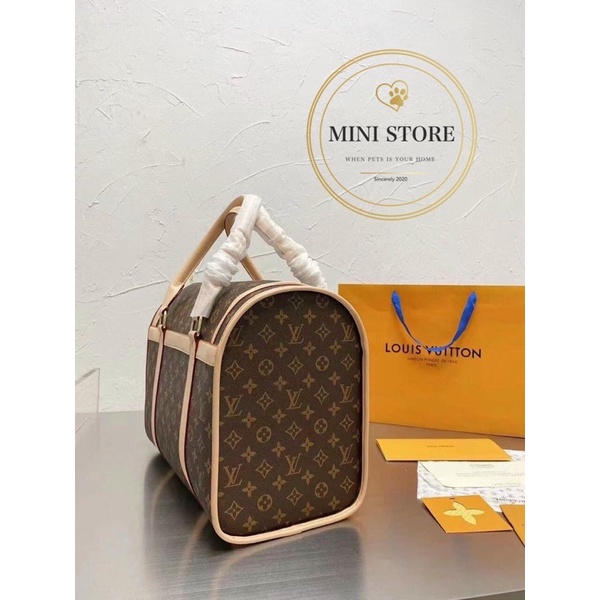 Túi vận chuyển cho thú cưng