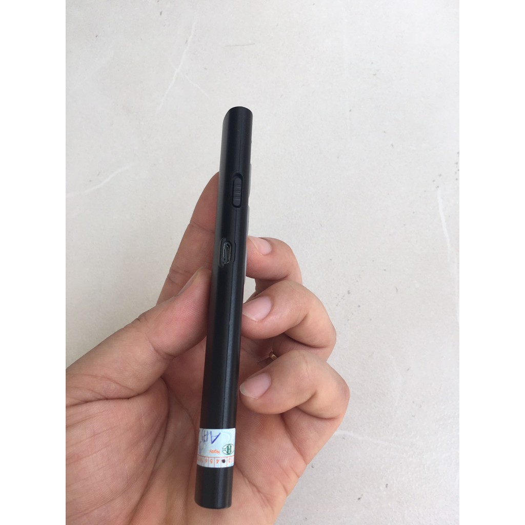 Bút trình chiếu Slide Laser không dây Wireless ABCNOVEL A179 (màu đen)