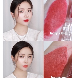 [NEW] SON THỎI 3.C.E SOFT MATTE