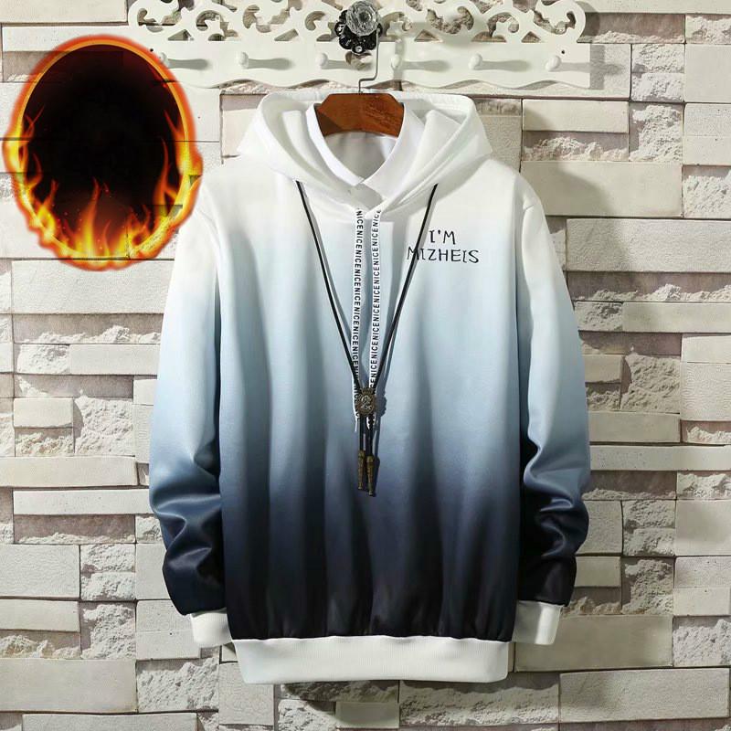 Áo hoodie dáng rộng trẻ trung 12 màu tùy chọn | BigBuy360 - bigbuy360.vn