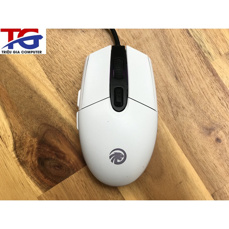 Chuột Fmouse F102 Gaming