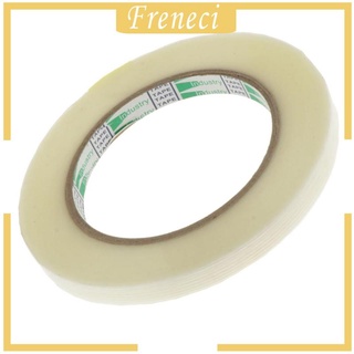 [Freneci] Băng dính chịu nhiệt độ cao bằng sợi thủy tinh dài 50 mét