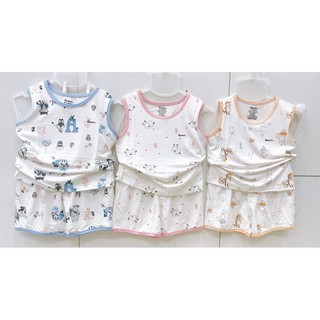 (Xả Kho) Bộ ba lỗ Avaler petit đủ size