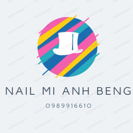Nail Mi Anh Beng