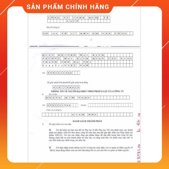 Tẩy da chết dạng hạt Marosa Laco 80Gr | BigBuy360 - bigbuy360.vn
