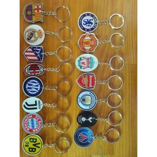 Móc khóa logo câu lạc bộ INTER MILAN