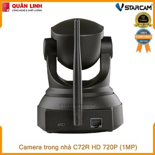 CAMERA VSTARCAM C72R