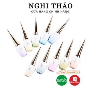 Sơn gel jeliva set 120 màu q037