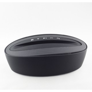 Loa bluetooth không dây BS-B32 hỗ trợ khe cắm USB, thẻ TFcard, Radio