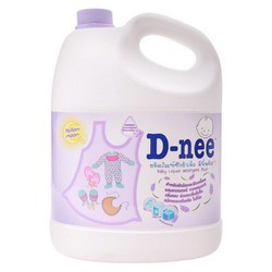 Giặt Xả  Dnee Thái Lan - 3000ml