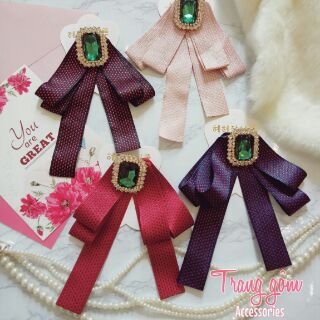 Tag cài áo đồng giá 60k