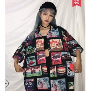 [Hàng sẵn] SƠ MI CÁ TÍNH, PHÁ CÁCH