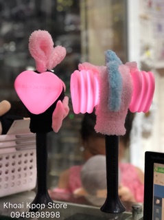 Áo / Trang trí lightstick Blackpink