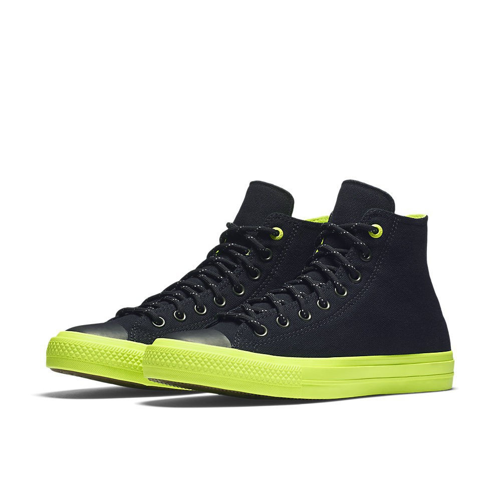 Giày Converse Chuck Taylor All Star II Shield Canvas - 153533