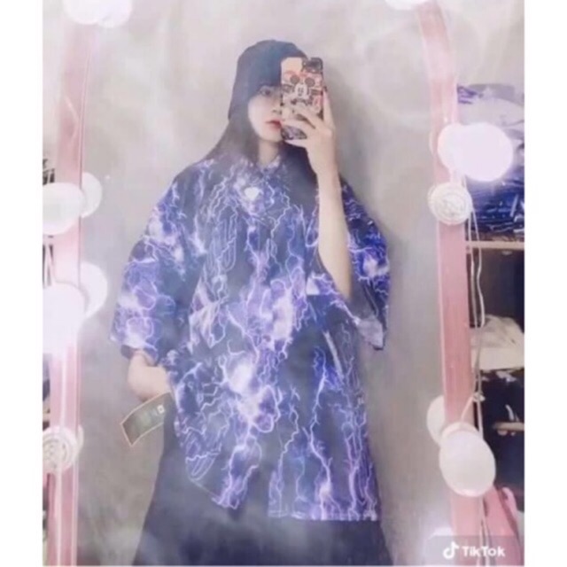 ÁO SOMI LOANG SÉT