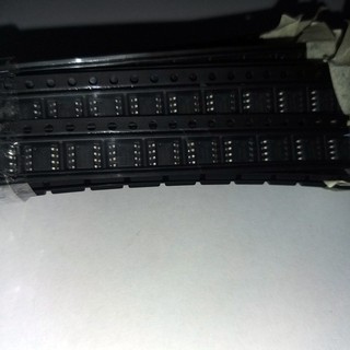 IC khuêch đại LM 358 dán Combo 10 Con