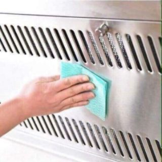 Giấy vải không dệt combo 3 cuộn