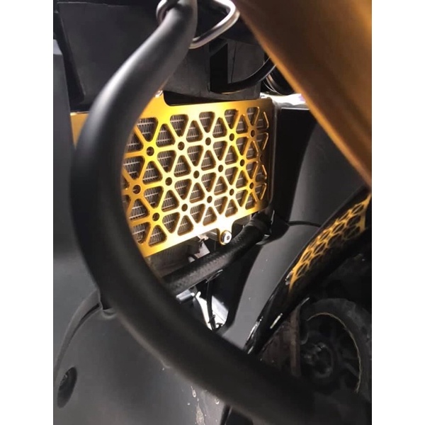 Che két nước R15 v3 CNC LOẠI DÀY