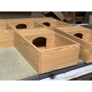 Chuồng,lồng gỗ nuôi rùa cạn 60x40xcao 20