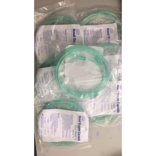 DÂY THỞ OXY 2 NHÁNH