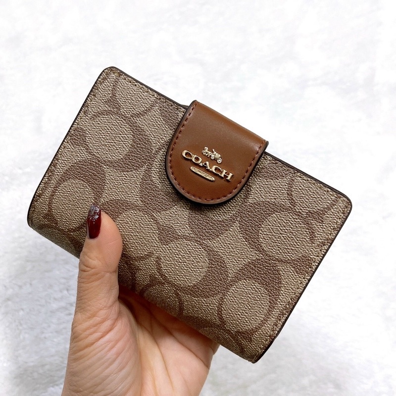 💥Ví Coach 💥Rẻ Vô Địch