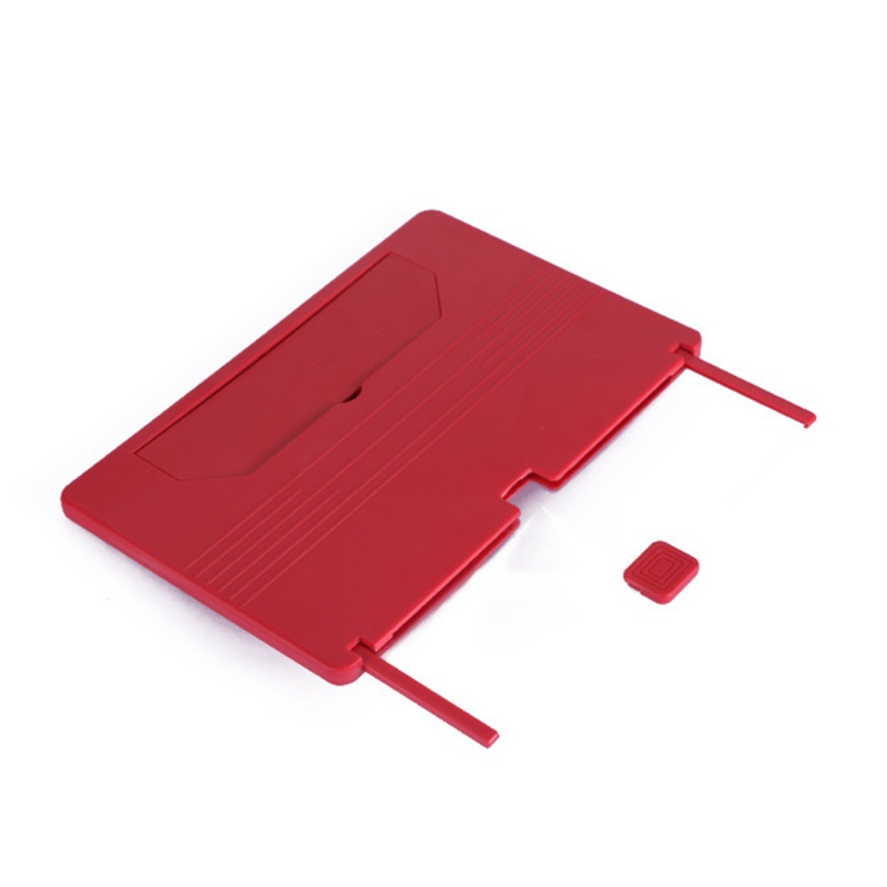 Kính phóng đại màn hình điện thoại 3d 12inch thiết kế dạng gập bảo vệ mắt | BigBuy360 - bigbuy360.vn