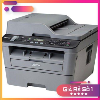 Máy in laser đen trắng đa chức năng brother 2701/ 2701d aalo.shop