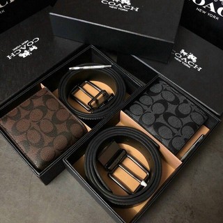 Set ví nịt