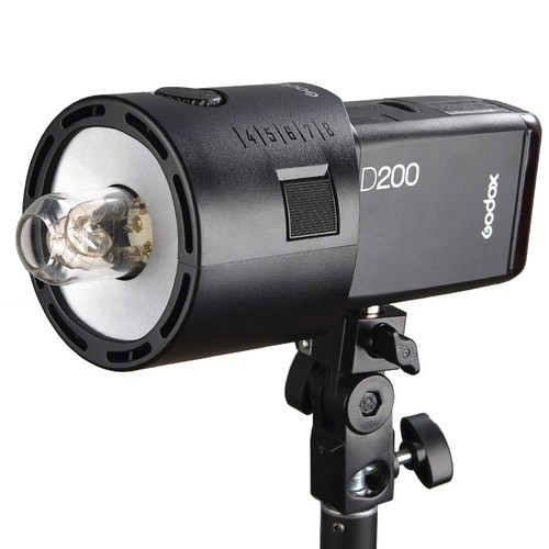 Bộ Chuyển Đổi Đèn Flash Godox Ad-p Ad200 Cho Profoto