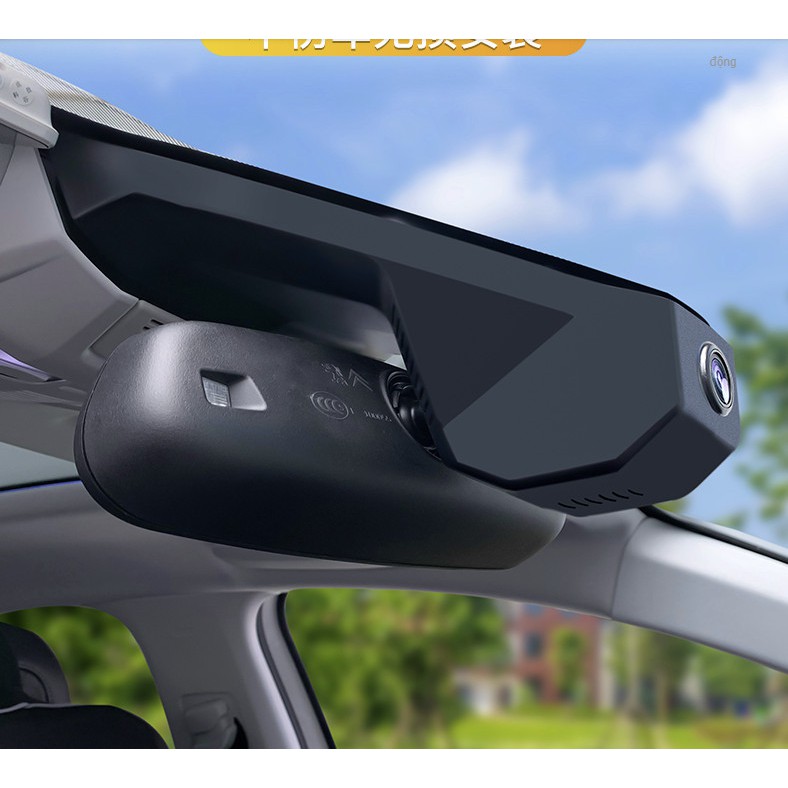 Camera hành trình Peugeot 4K GM01 theo xe Peugeot 3008 và 5008 tốt nhất. thiết bị ghi hành ghi âm danh cho xe Peugeot | BigBuy360 - bigbuy360.vn