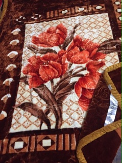 Chăn dày 3kg