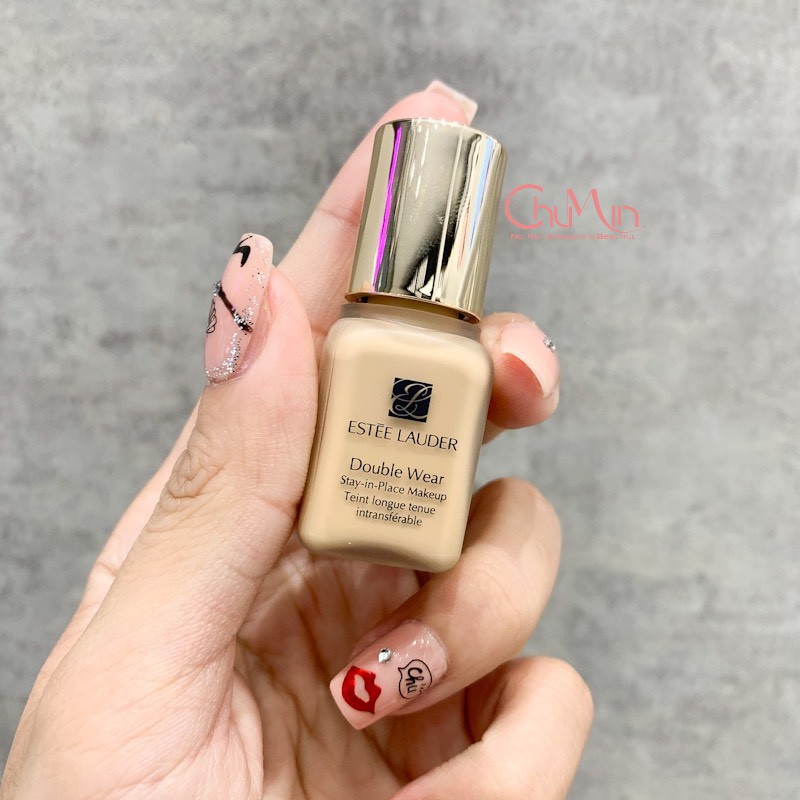 Kem Nền Estee Lauder Double Wear Lâu Trôi SPF10/PA++ 7ml