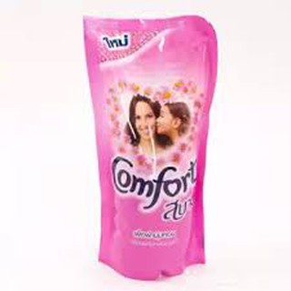 Nước xả vải comfor Thái Lan 580ml