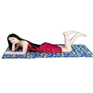 ĐỆM NƯỚC DÀI 165 CM RỘNG 75( MÀU NGẪU NHIÊN )(GIÁ SỈ)