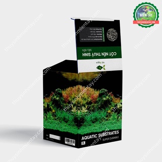 Cốt nền thủy sinh Vũ Aqua (2 lít)