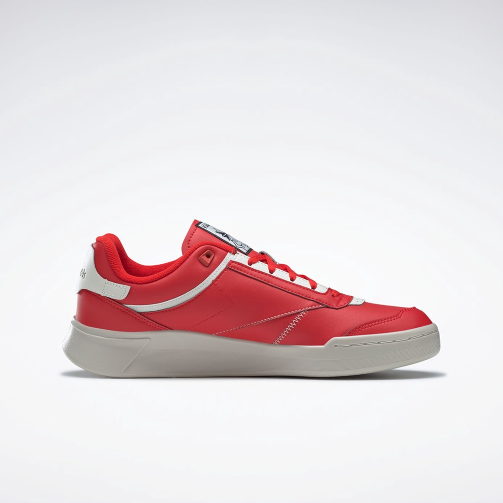 Reebok CLASSICS Giày Thể thao Unisex Club C Legacy Keith Haring GZ1459