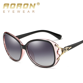Kính mắt aoron 8842 thời trang cho nữ