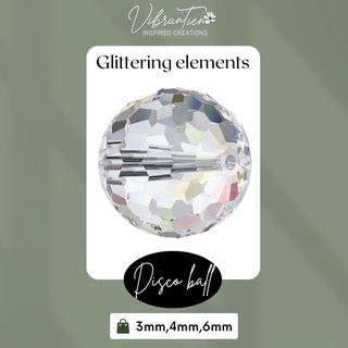 Vòng tay pha lê Swarovski B.05