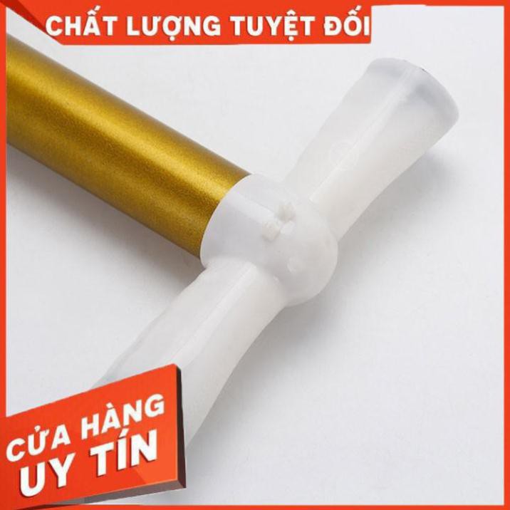 Bơm Hơi Cầm Tay Cao Áp Độ Bền 3 Năm - Nhỏ