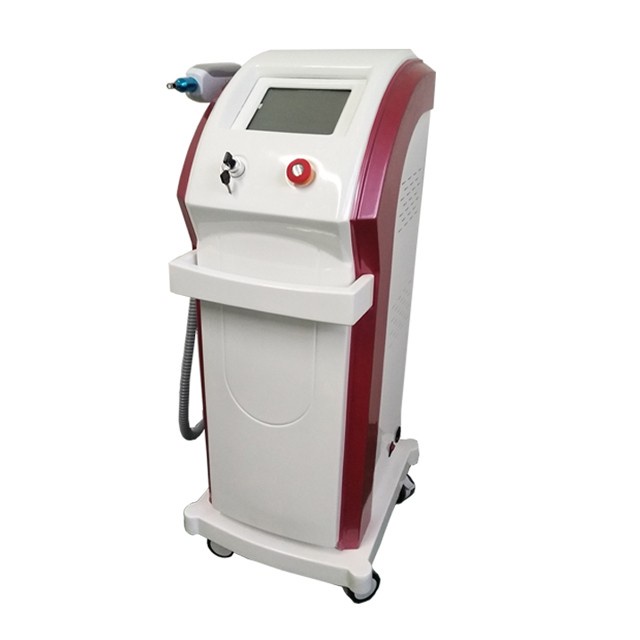 Máy Xóa Xăm Laser Toning Korea HK9