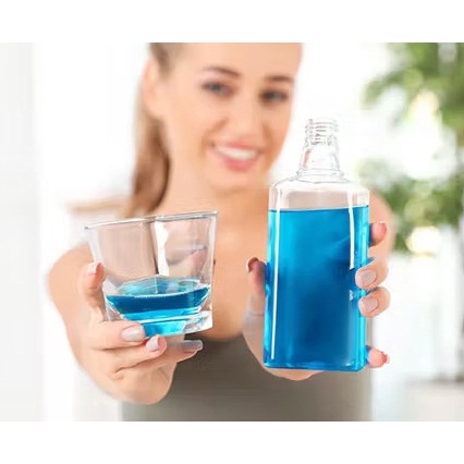❤️   Nước Xúc Miệng Trắng Răng Diệt Khuẩn Crest Pro Health Advanced 1 Lít Mỹ HỎA TỐC