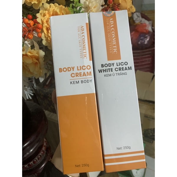 kem dưỡng body của ADA | BigBuy360 - bigbuy360.vn