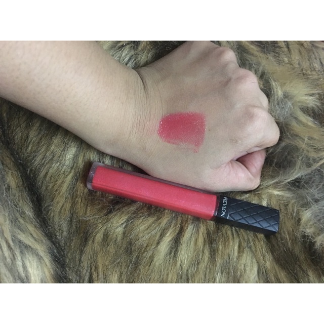 Son REVLON 