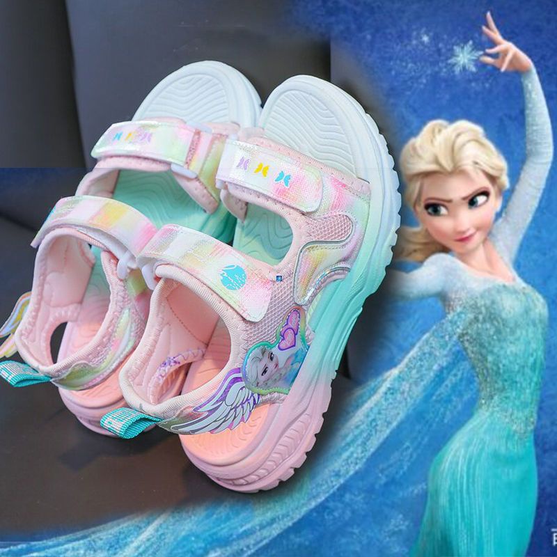 Xăng đan công chúa eosa hàng quảng châu cao cấp