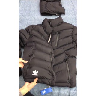 Áo Phao béo Adidas cho nam