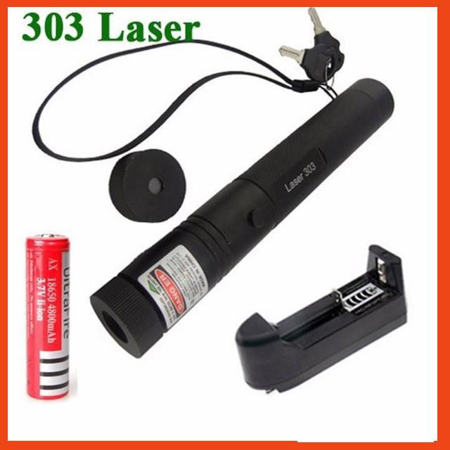 [hàng xịn] Đèn Pin Laze MV